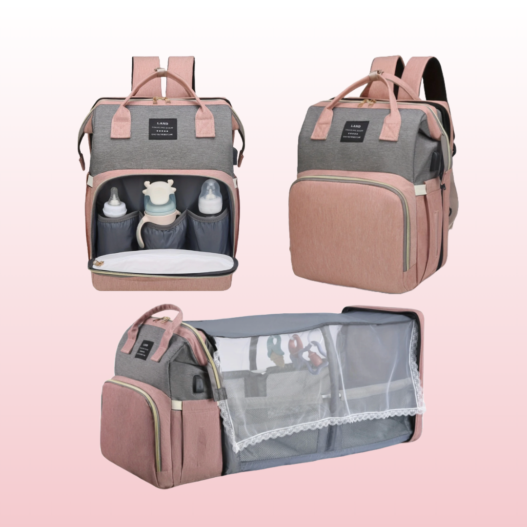 Baby Diaper Bag