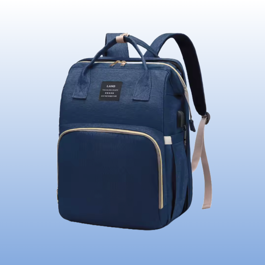 Baby Diaper Bag