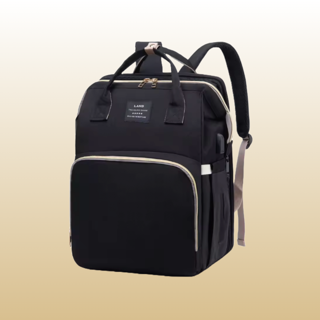 Baby Diaper Bag