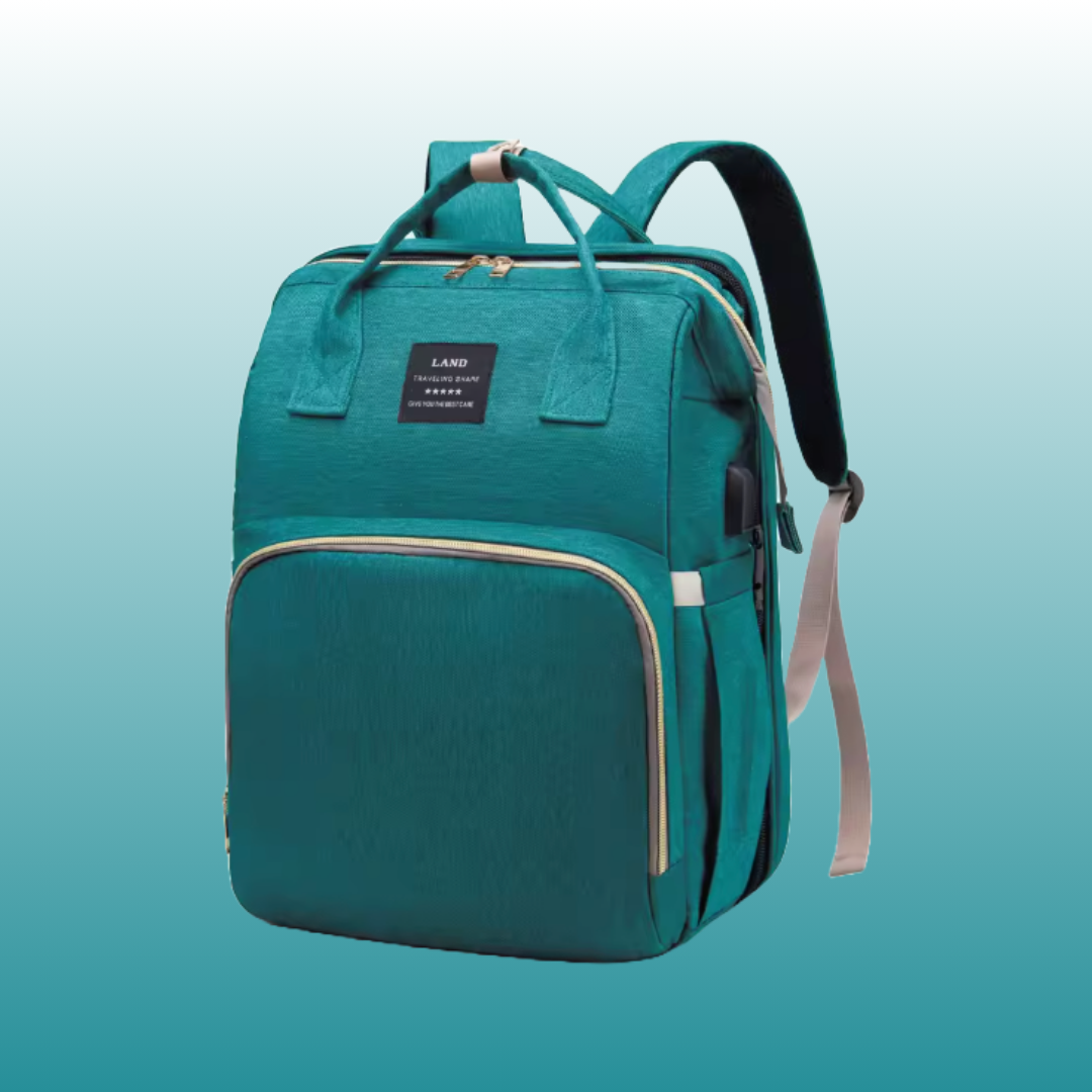 Baby Diaper Bag