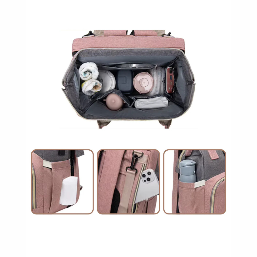 Baby Diaper Bag