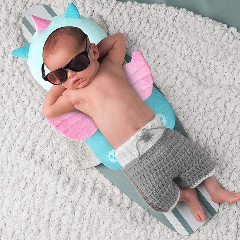 Baby Head Protector