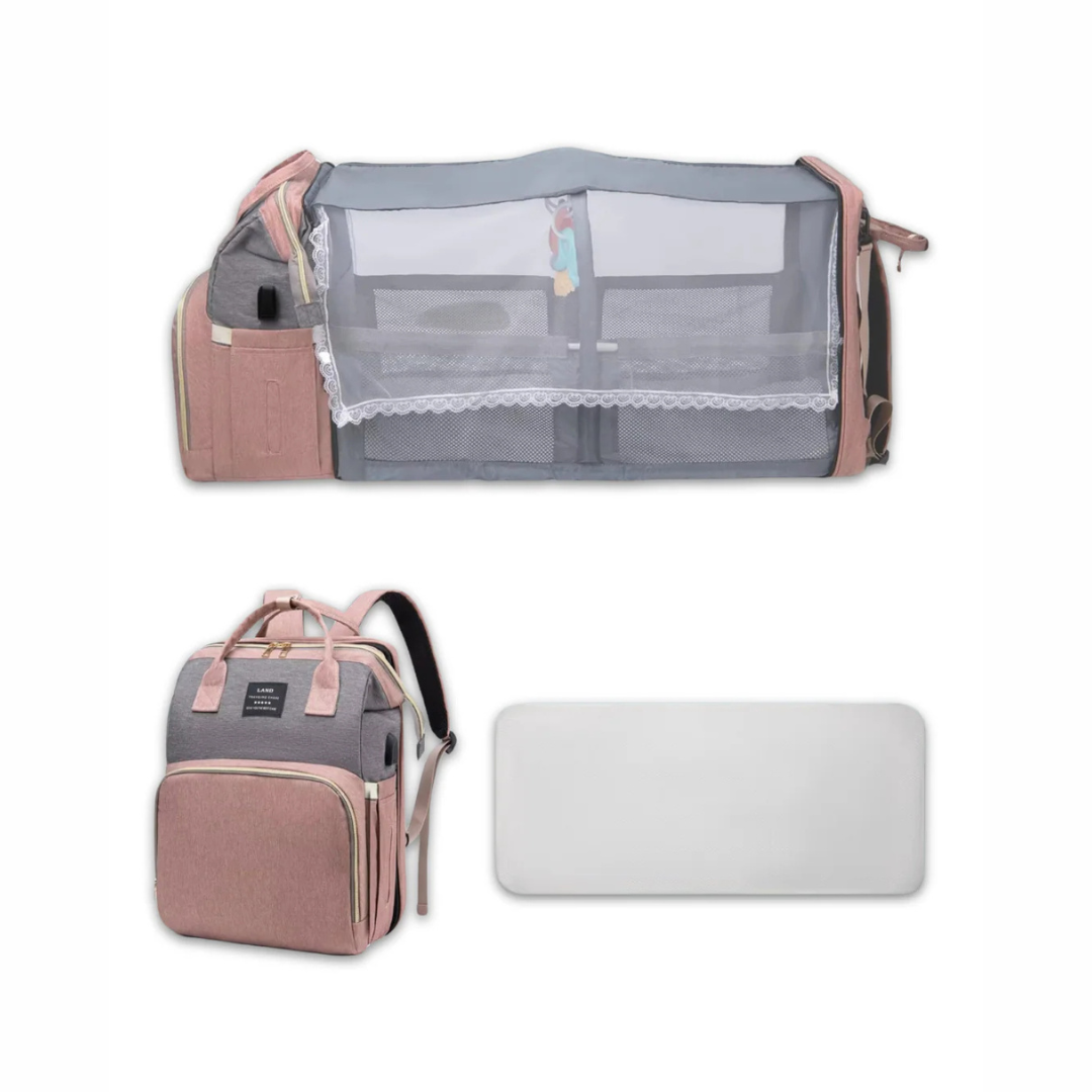 Baby Diaper Bag