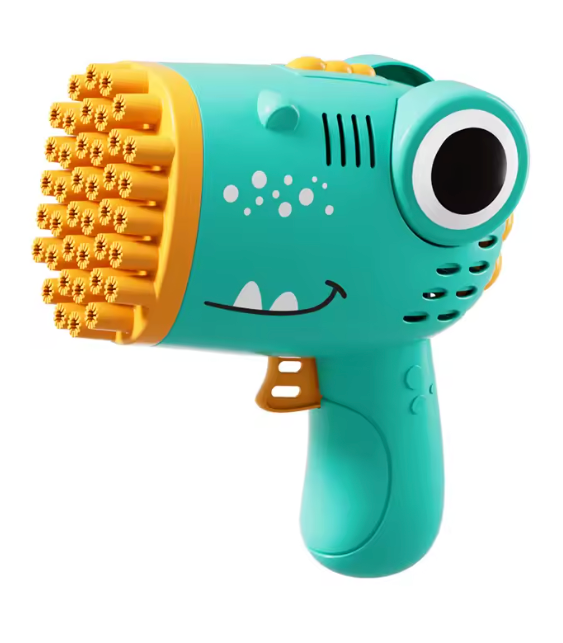 Baby Dinosaur Gun