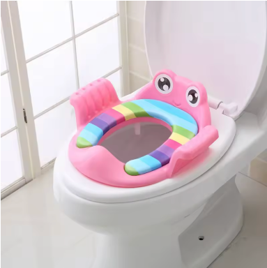 Baby Potty Trainer
