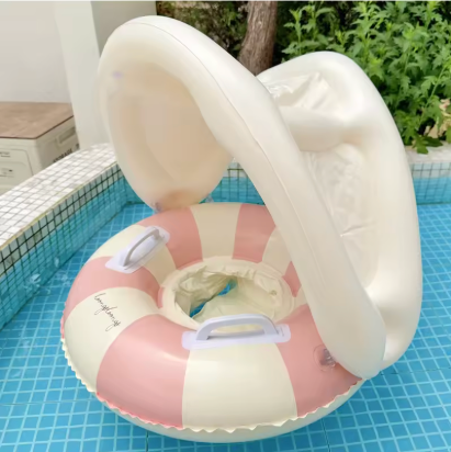 Inflatable Baby Pool Float