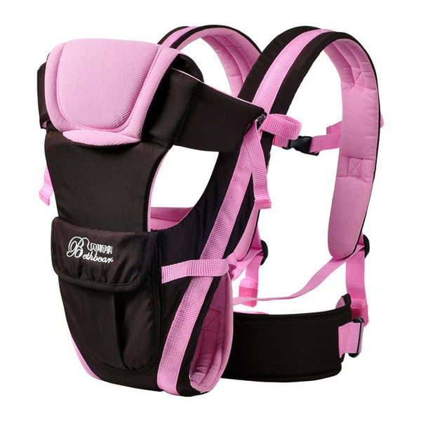 4-in-1 Baby Carrier