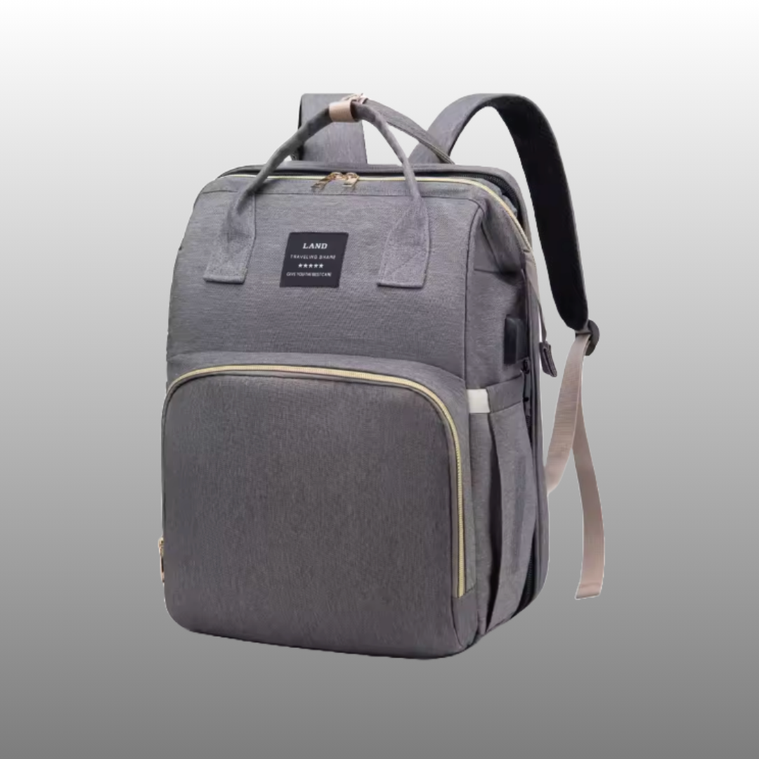 Baby Diaper Bag