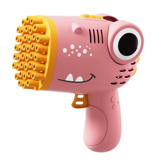 Baby Dinosaur Gun