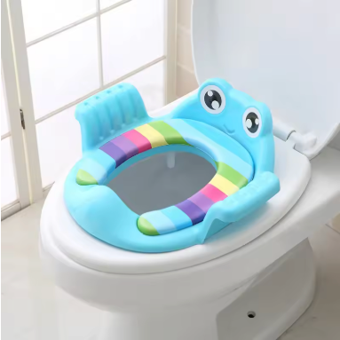 Baby Potty Trainer