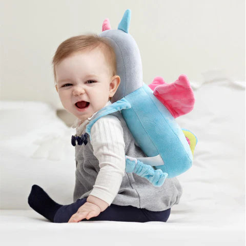 Baby Head Protector